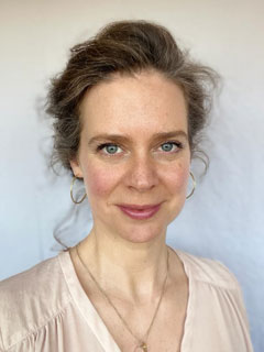 Sanne vd Kieboom- Straetemans