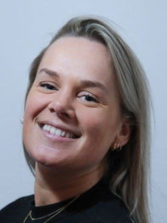 Laura Bluijs